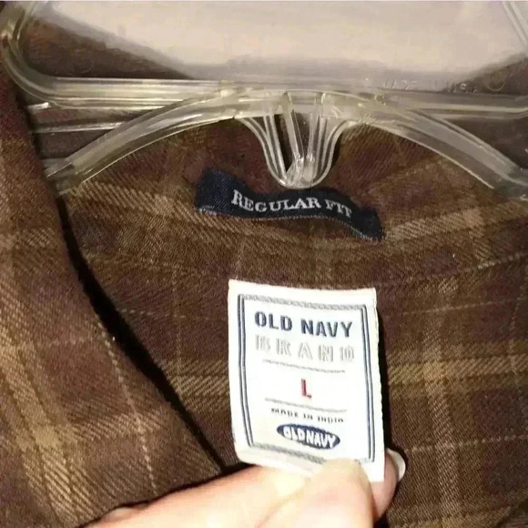 Shirt Old NAVY - Picture 3 of 3